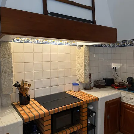 Casa de Férias Quinta Do Passal Coimbra
