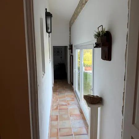 Quinta Do Passal Casa de Férias Coimbra
