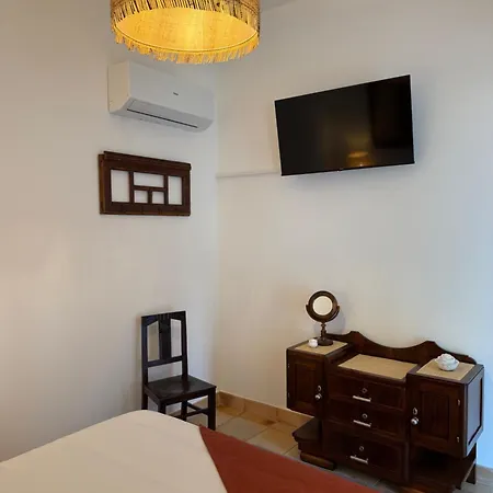Casa de Férias Quinta Do Passal *